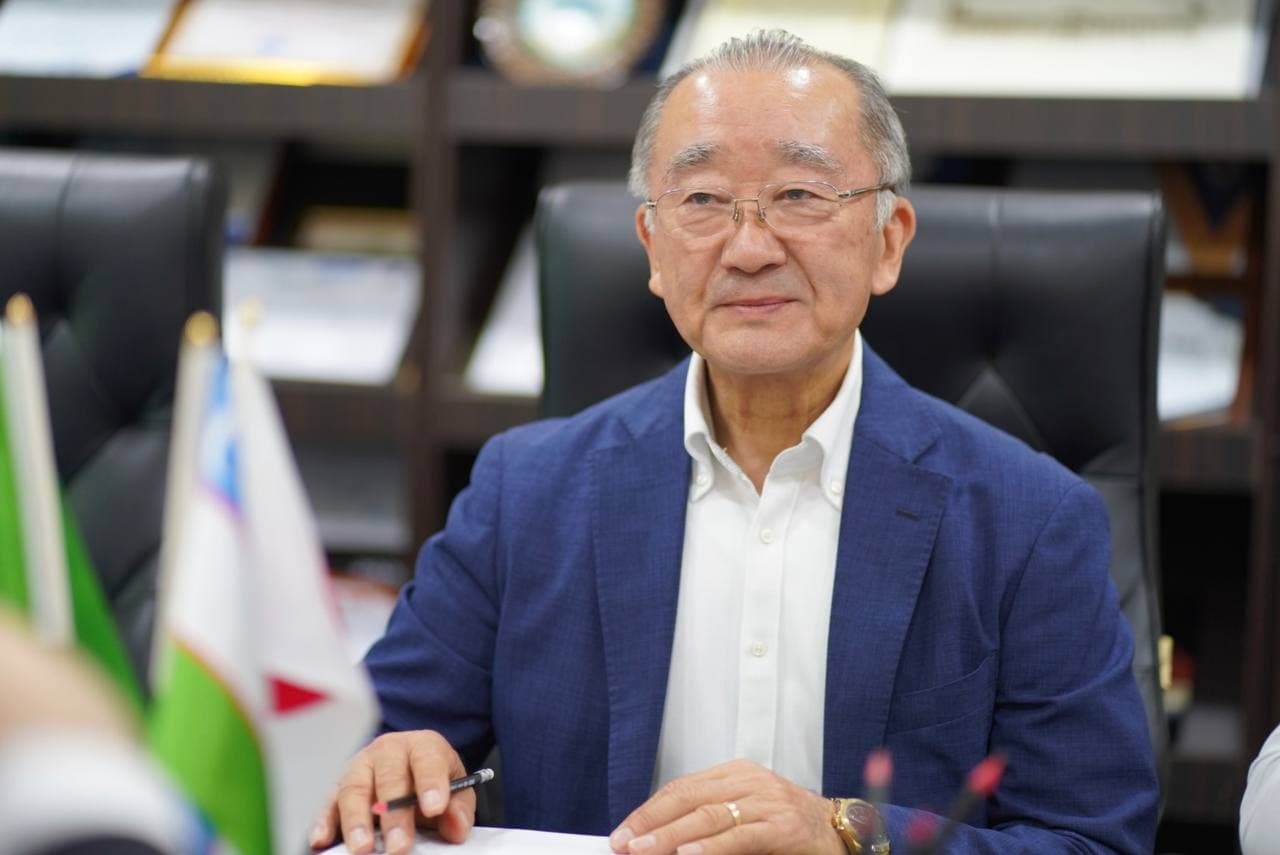 Tomihiko Sato